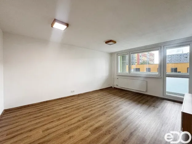 Pronájem bytu 3+1, Liberec, Kaplického, 70 m2