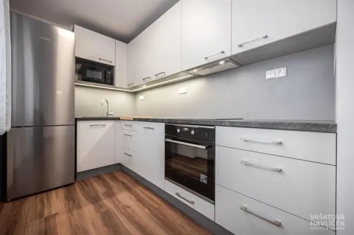 Pronájem bytu 3+kk, Hradec Králové, Písečná, 63 m2