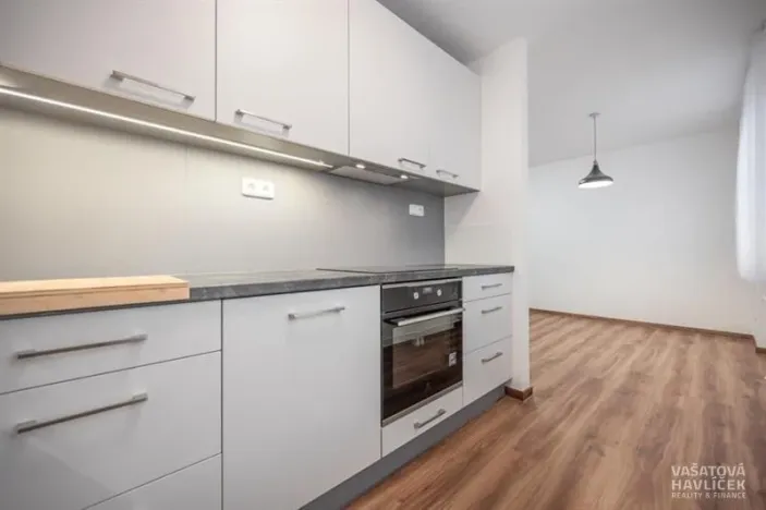 Pronájem bytu 3+kk, Hradec Králové, Písečná, 63 m2