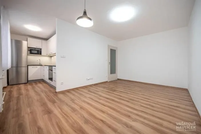 Pronájem bytu 3+kk, Hradec Králové, Písečná, 63 m2