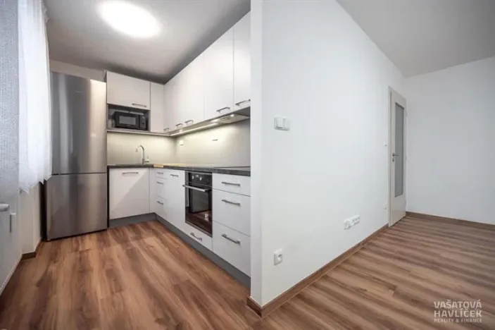 Pronájem bytu 3+kk, Hradec Králové, Písečná, 63 m2