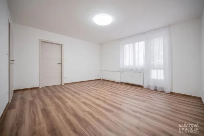Pronájem bytu 3+kk, Hradec Králové, Písečná, 63 m2