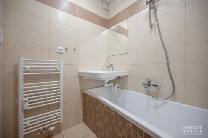 Pronájem bytu 3+kk, Hradec Králové, Písečná, 63 m2