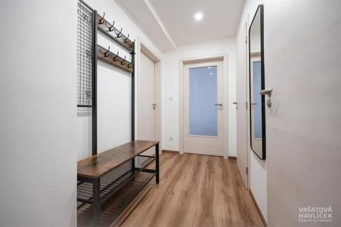 Pronájem bytu 3+kk, Hradec Králové, Písečná, 63 m2
