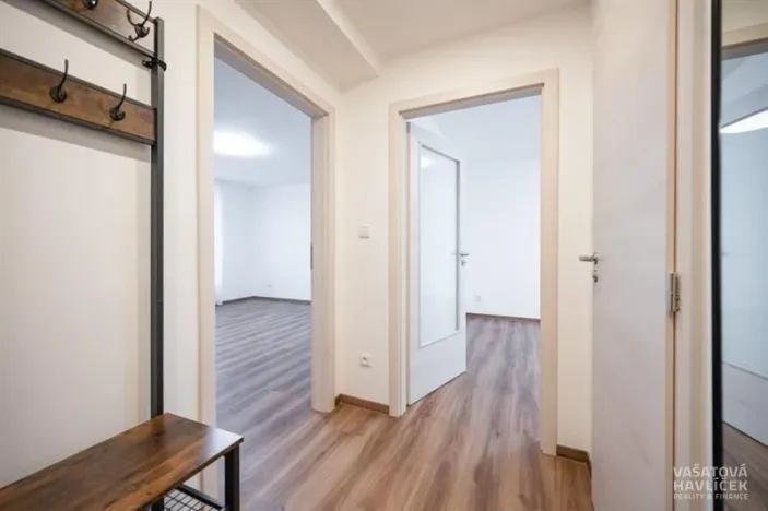 Pronájem bytu 3+kk, Hradec Králové, Písečná, 63 m2