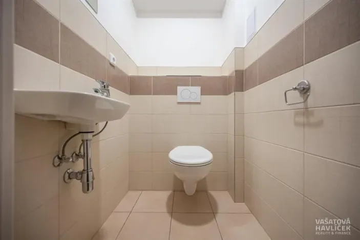 Pronájem bytu 3+kk, Hradec Králové, Písečná, 63 m2