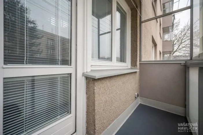 Pronájem bytu 3+kk, Hradec Králové, Písečná, 63 m2