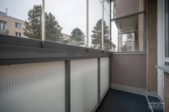 Pronájem bytu 3+kk, Hradec Králové, Písečná, 63 m2