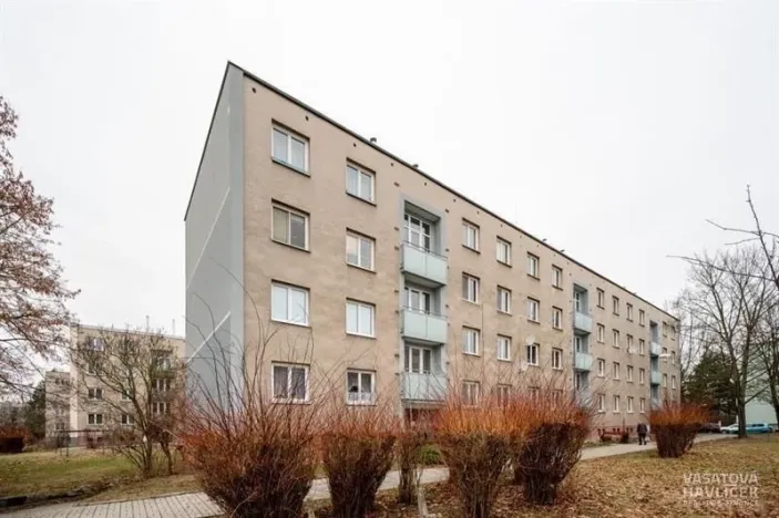 Pronájem bytu 3+kk, Hradec Králové, Písečná, 63 m2
