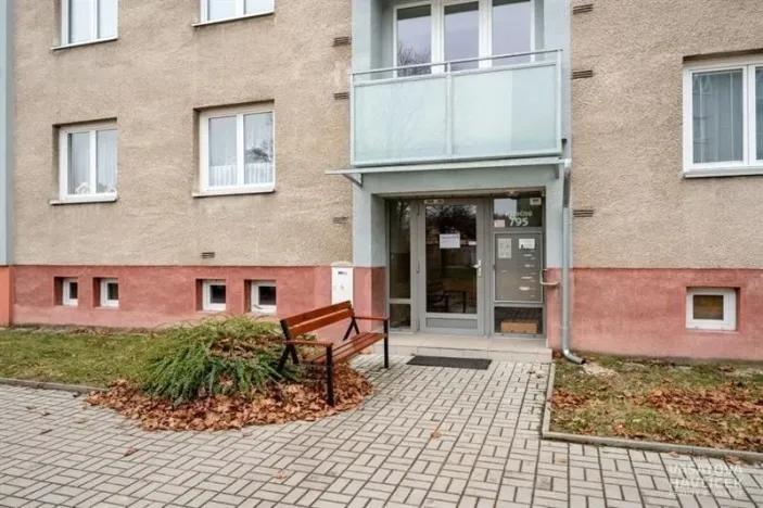 Pronájem bytu 3+kk, Hradec Králové, Písečná, 63 m2