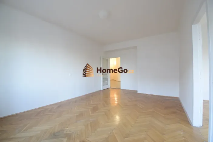 Pronájem bytu 3+kk, Praha - Nusle, U gymnázia, 99 m2