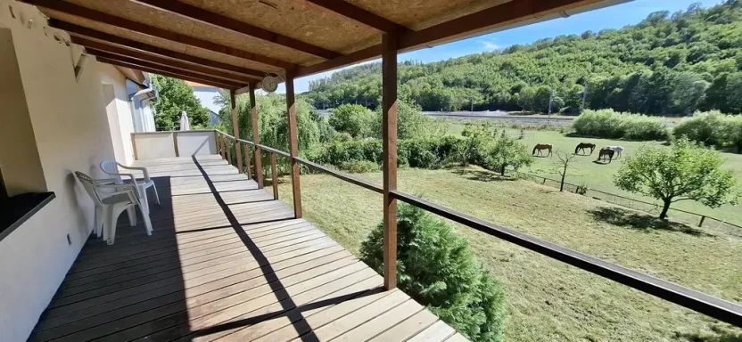 Prodej chalupy, Omice, 100 m2