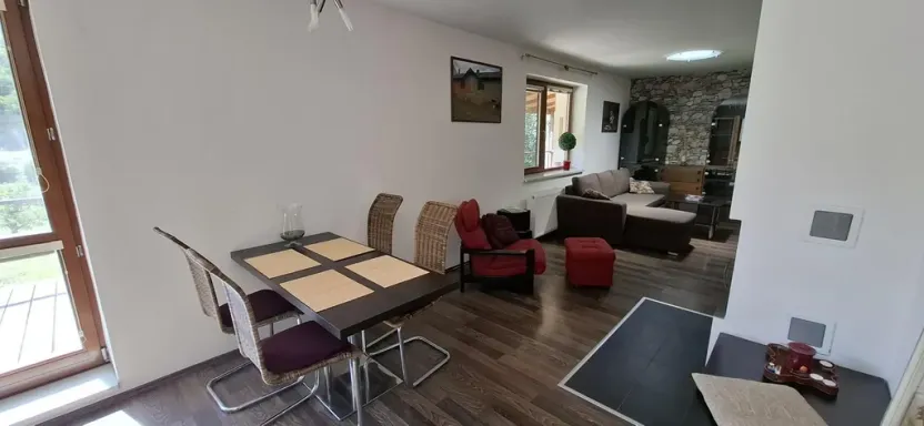 Prodej chalupy, Omice, 100 m2