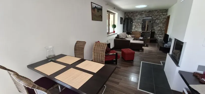 Prodej chalupy, Omice, 100 m2