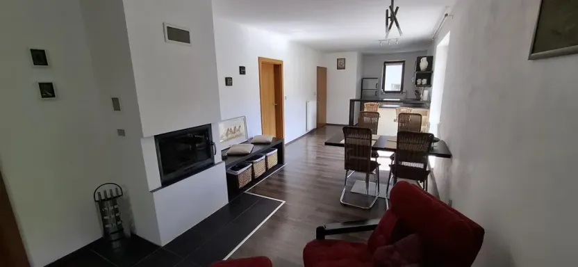 Prodej chalupy, Omice, 100 m2