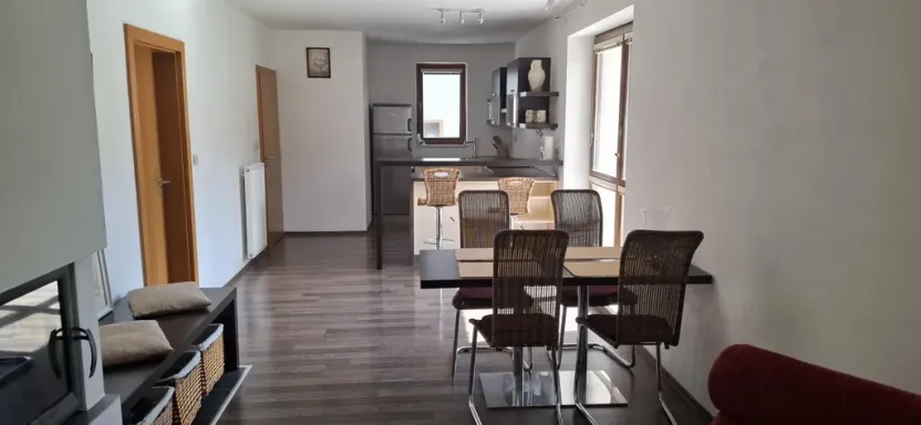 Prodej chalupy, Omice, 100 m2