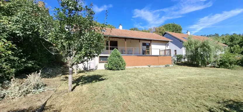 Prodej chalupy, Omice, 100 m2
