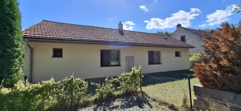 Prodej chalupy, Omice, 100 m2