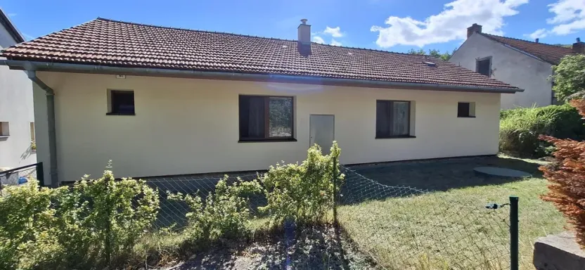 Prodej chalupy, Omice, 100 m2