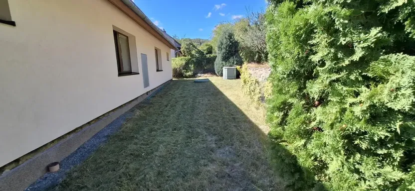 Prodej chalupy, Omice, 100 m2