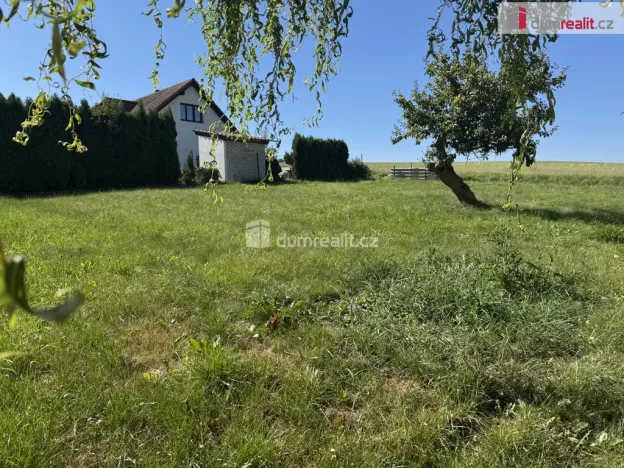 Prodej rodinného domu, Čechtice - Otročice, 152 m2