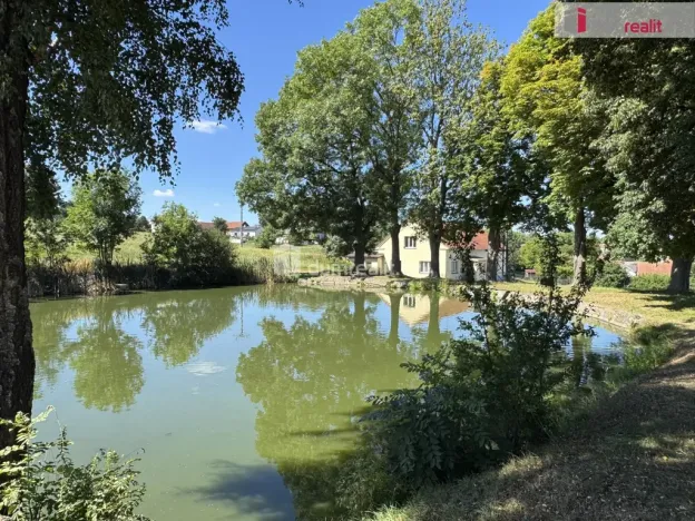 Prodej rodinného domu, Čechtice - Otročice, 152 m2