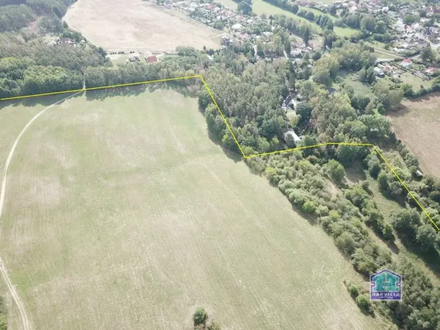 Prodej louky, Rochlov, 175561 m2