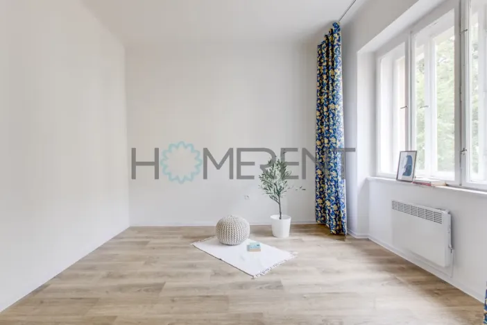 Pronájem bytu 2+1, Praha - Žižkov, Jeseniova, 44 m2