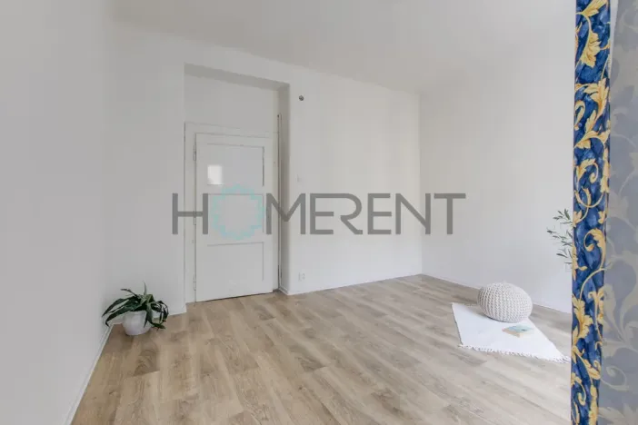 Pronájem bytu 2+1, Praha - Žižkov, Jeseniova, 44 m2
