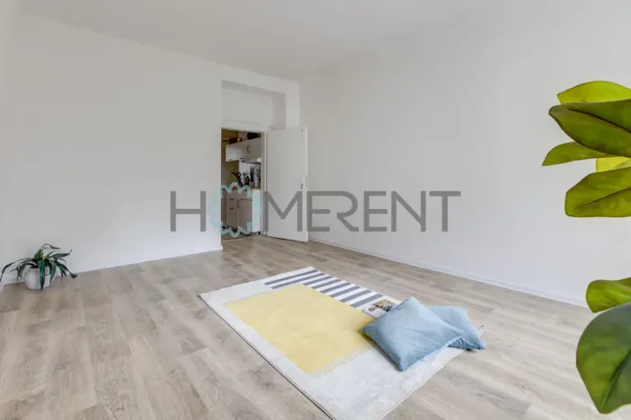 Pronájem bytu 2+1, Praha - Žižkov, Jeseniova, 44 m2