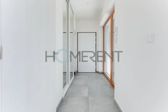 Pronájem bytu 3+kk, Praha, Formanská, 75 m2