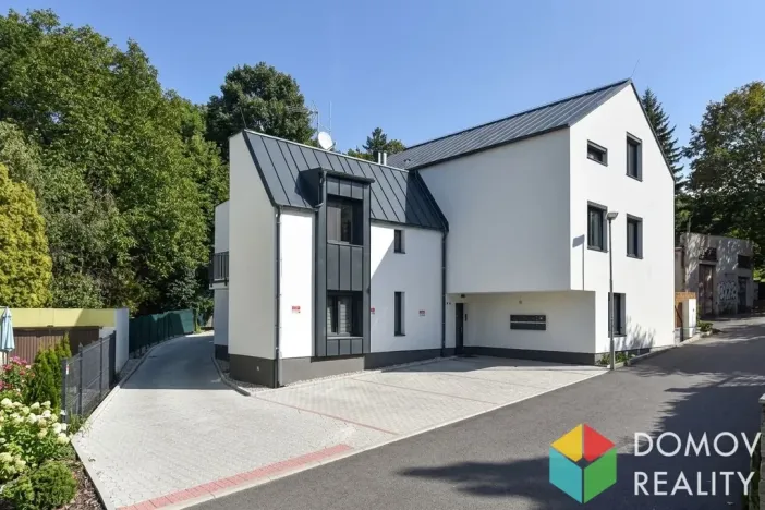 Prodej bytu 2+kk, Hořovice, Nádražní, 44 m2