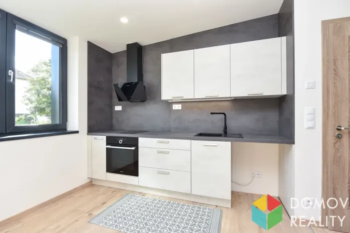 Prodej bytu 2+kk, Hořovice, Nádražní, 44 m2