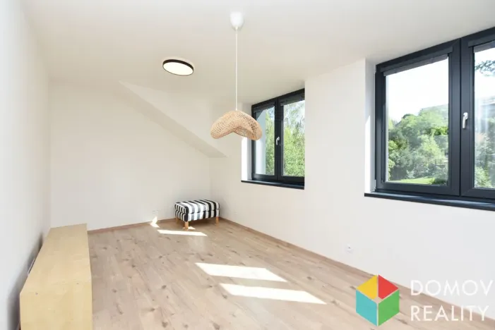 Prodej bytu 2+kk, Hořovice, Nádražní, 44 m2