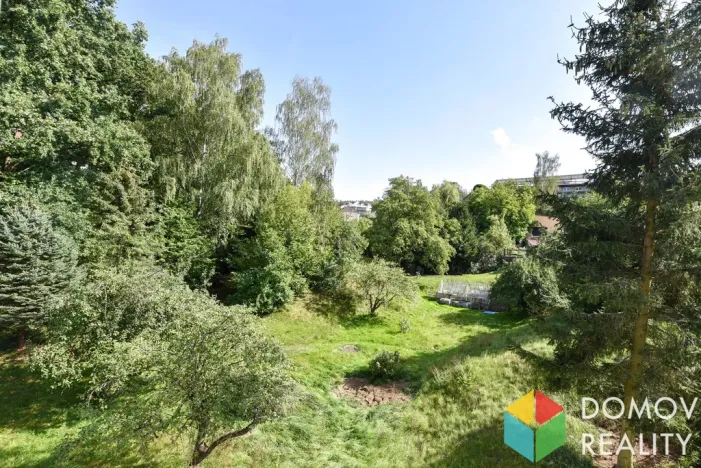 Prodej bytu 2+kk, Hořovice, Nádražní, 44 m2