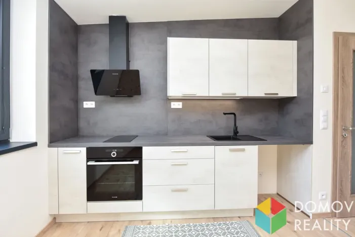 Prodej bytu 2+kk, Hořovice, Nádražní, 44 m2