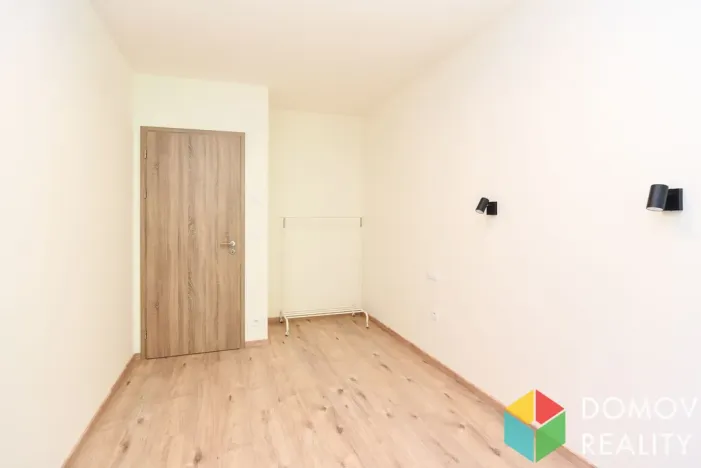 Prodej bytu 2+kk, Hořovice, Nádražní, 44 m2