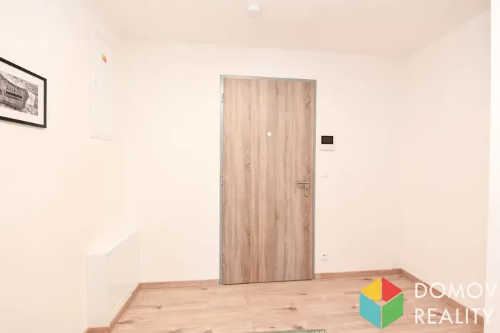Prodej bytu 2+kk, Hořovice, Nádražní, 44 m2