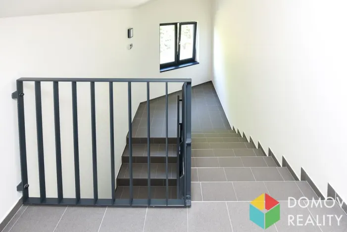 Prodej bytu 2+kk, Hořovice, Nádražní, 44 m2