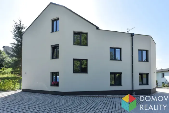 Prodej bytu 2+kk, Hořovice, Nádražní, 44 m2