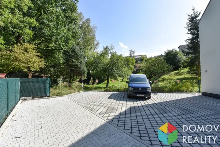 Prodej bytu 2+kk, Hořovice, Nádražní, 44 m2