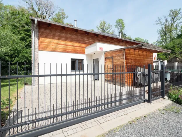 Prodej rodinného domu, Praha - Zadní Kopanina, Chaloupky, 124 m2