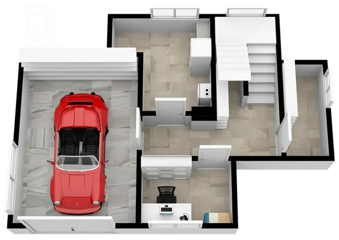 Prodej rodinného domu, Říčany, Březská, 130 m2