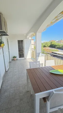Prodej bytu 3+kk, Poreč, Chorvatsko, 95 m2