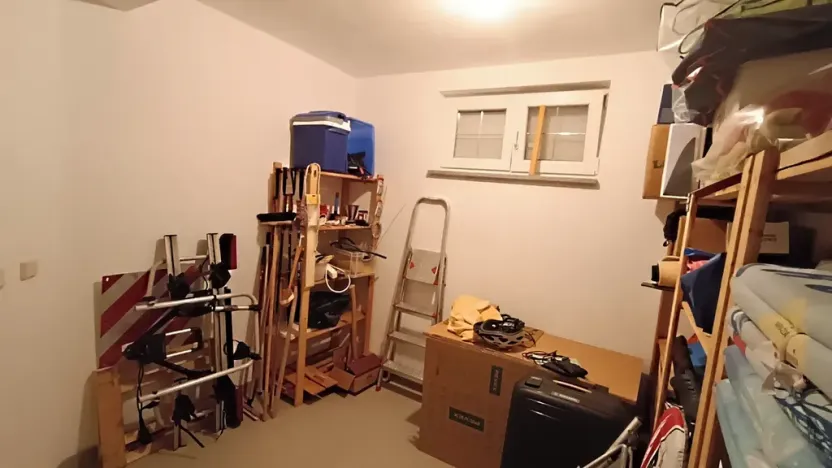 Prodej bytu 3+kk, Poreč, Chorvatsko, 95 m2