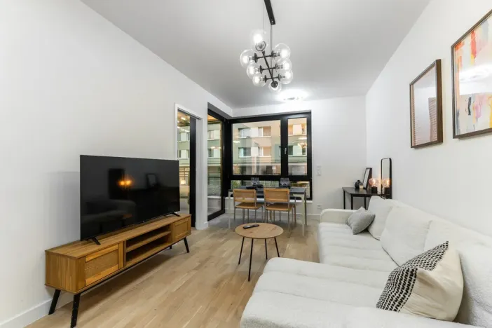 Prodej bytu 2+kk, Praha - Žižkov, Kaplířova, 45 m2