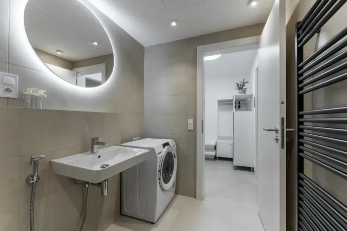 Prodej bytu 2+kk, Praha - Žižkov, Kaplířova, 45 m2