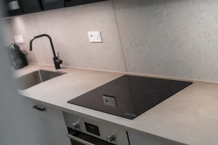 Prodej bytu 2+kk, Praha - Žižkov, Kaplířova, 45 m2