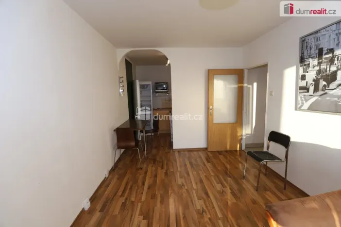 Prodej bytu 2+kk, Praha - Kobylisy, Taussigova, 45 m2
