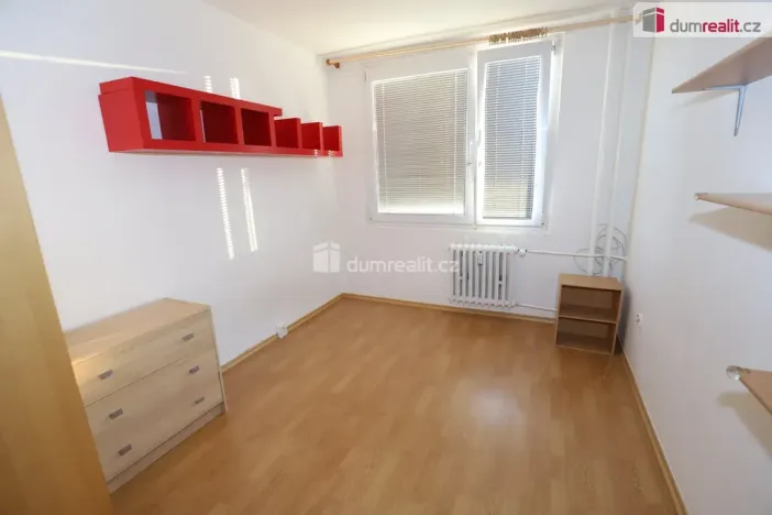 Prodej bytu 2+kk, Praha - Kobylisy, Taussigova, 45 m2